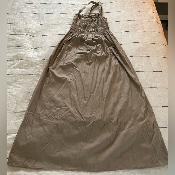 Reformation Solstice Dress - Picture 2 of 3